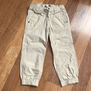 Old Navy Khakis